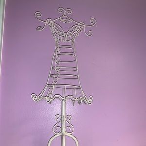 Jewelry stand